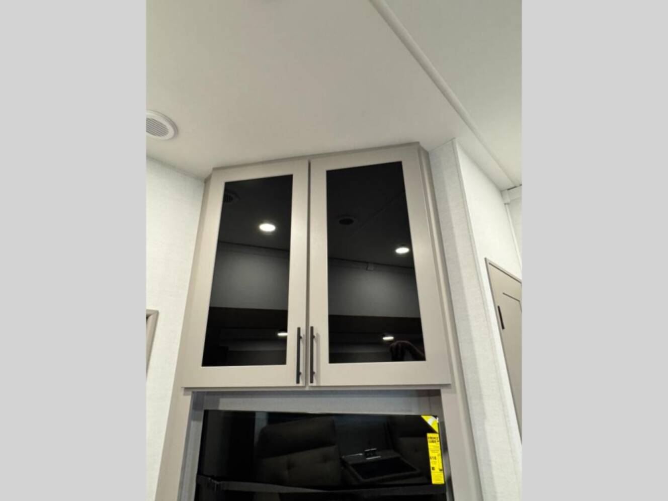 A photo of this 2026 Alliance Rv Valor All-Access 35A14