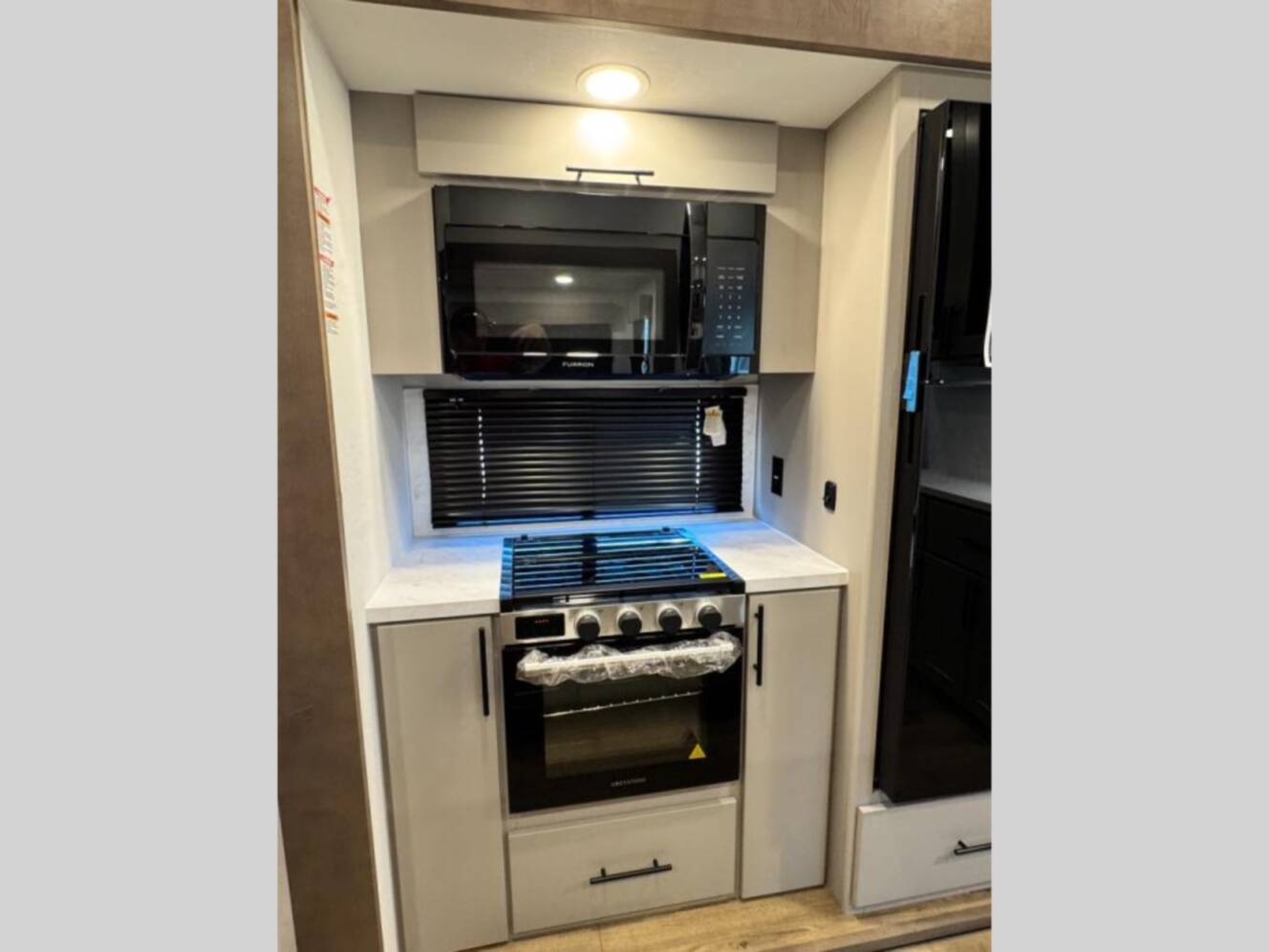 A photo of this 2026 Alliance Rv Valor All-Access 35A14