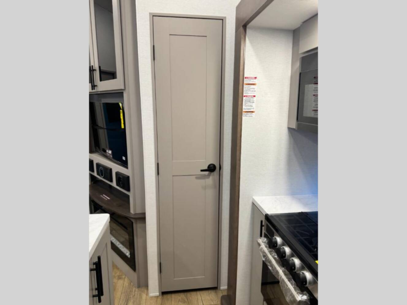 A photo of this 2026 Alliance Rv Valor All-Access 35A14