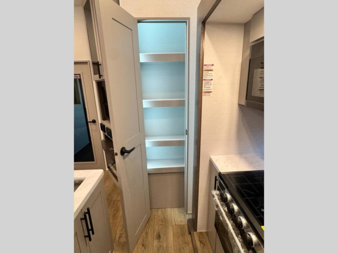 A photo of this 2026 Alliance Rv Valor All-Access 35A14