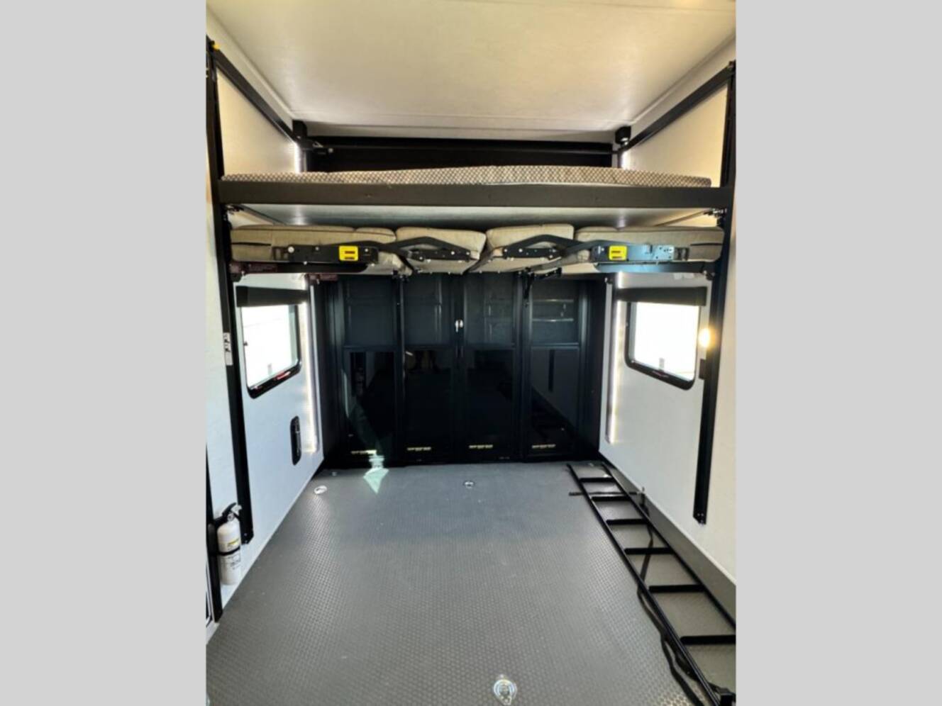 A photo of this 2026 Alliance Rv Valor All-Access 35A14