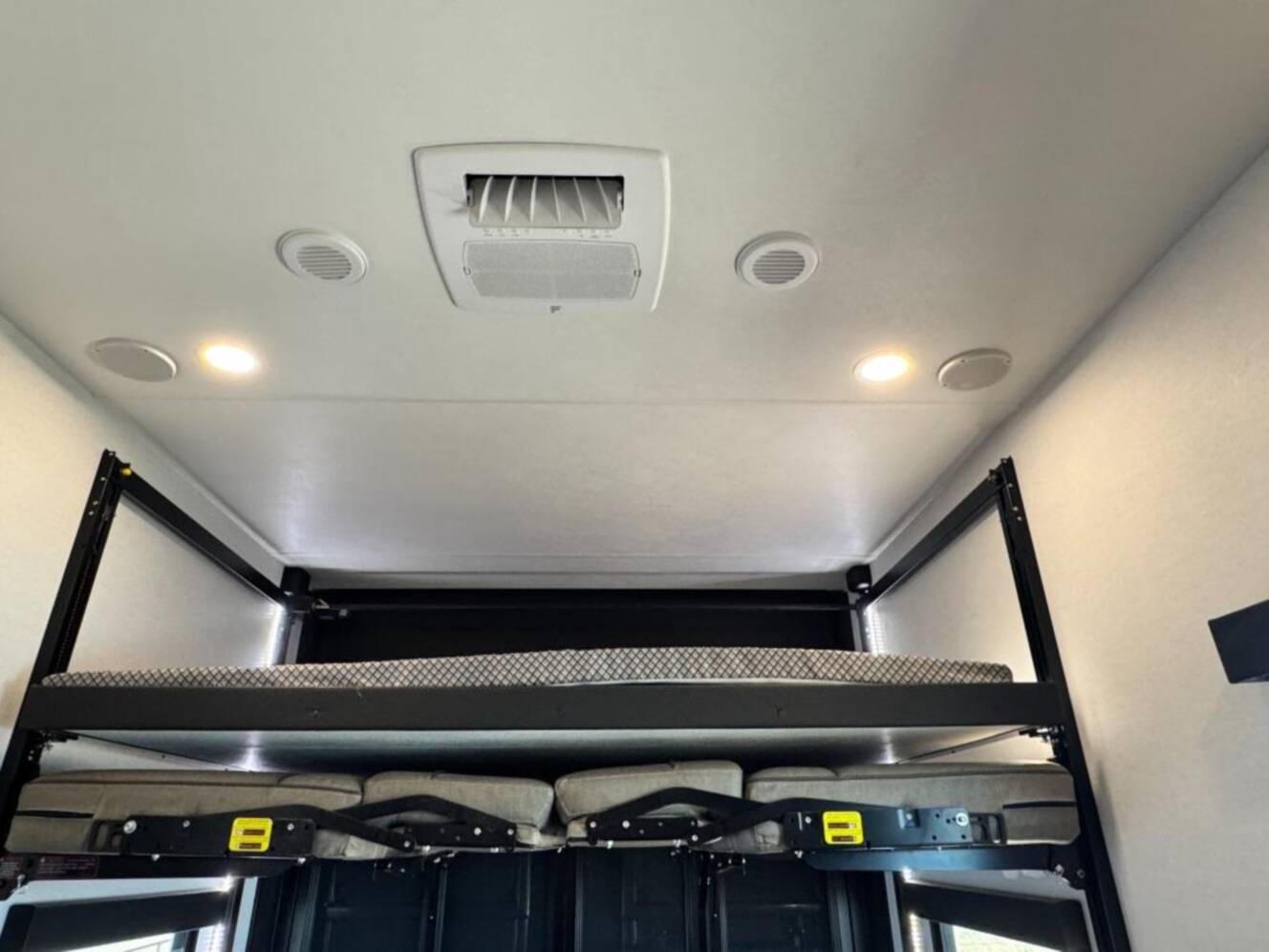 A photo of this 2026 Alliance Rv Valor All-Access 35A14