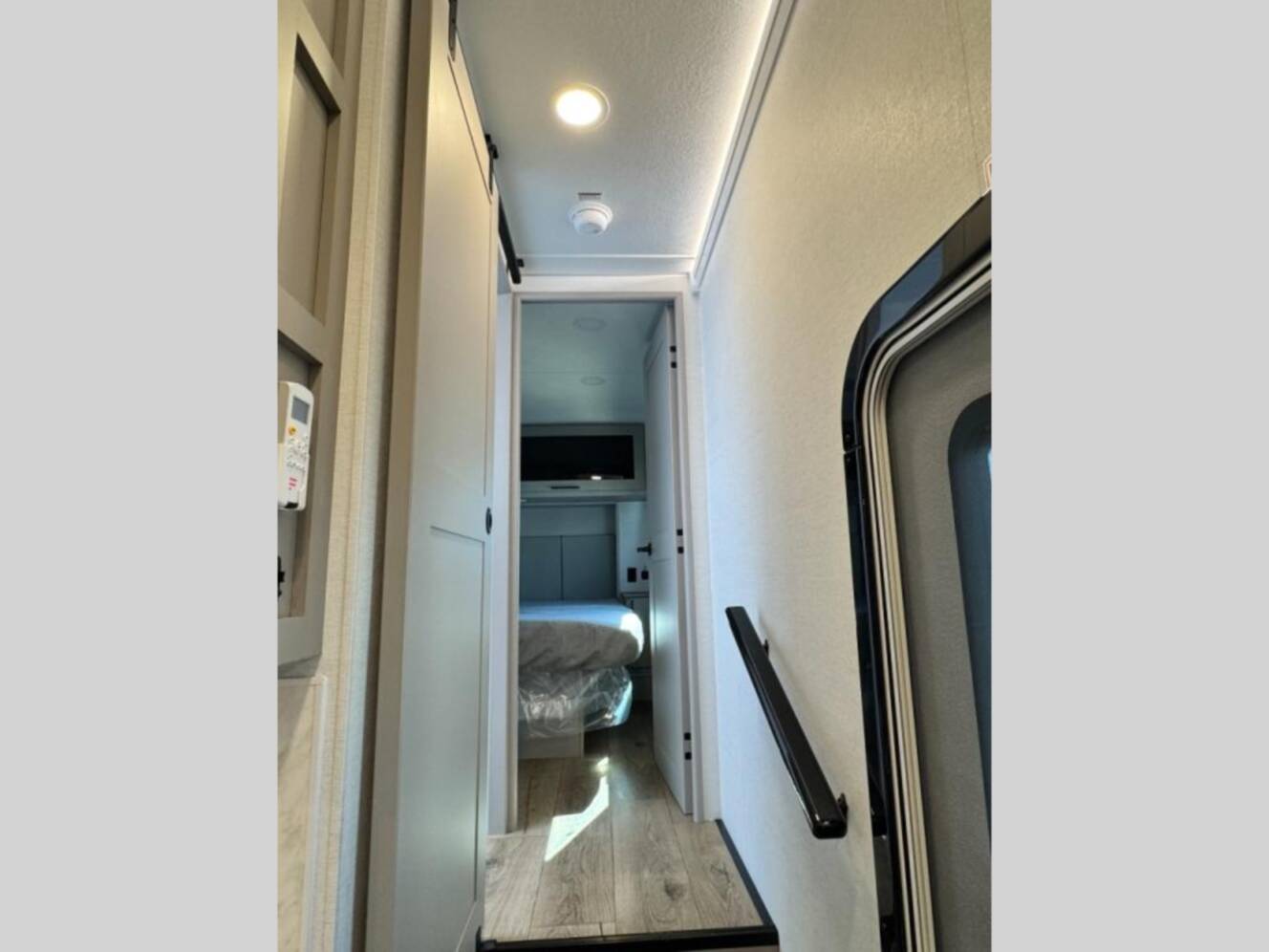 A photo of this 2026 Alliance Rv Valor All-Access 35A14