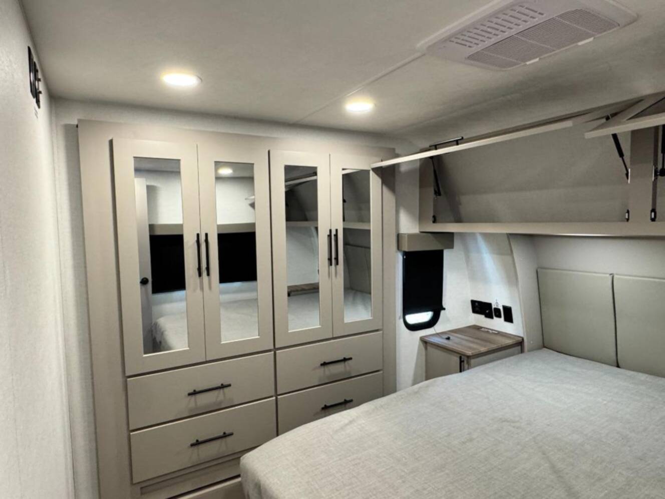 A photo of this 2026 Alliance Rv Valor All-Access 35A14