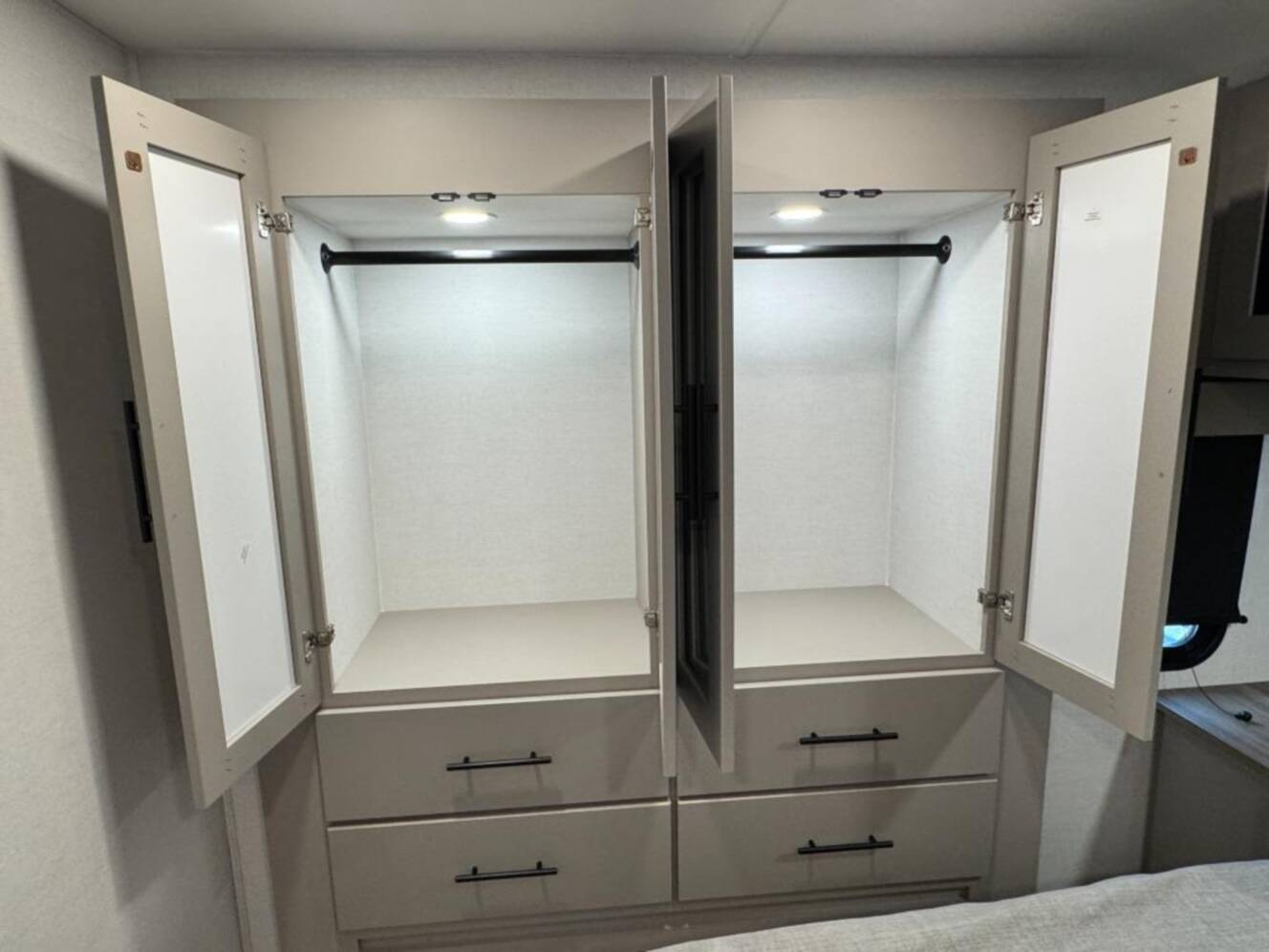 A photo of this 2026 Alliance Rv Valor All-Access 35A14