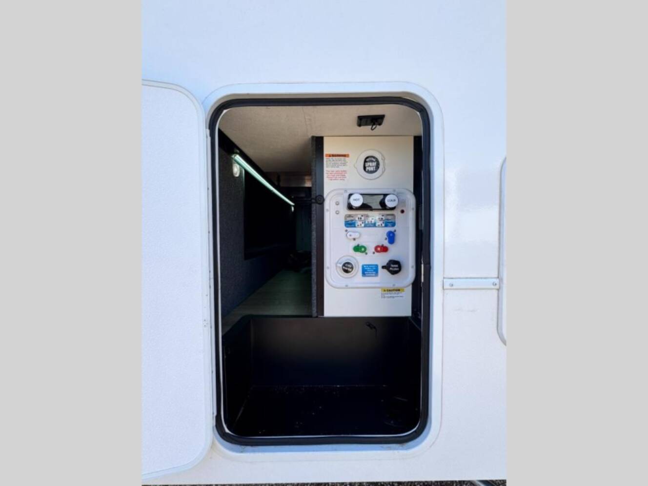 A photo of this 2026 Alliance Rv Valor All-Access 35A14