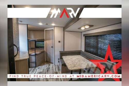 2022 Dutchmen Rv Coleman Lantern Series 242BH in carthage MO