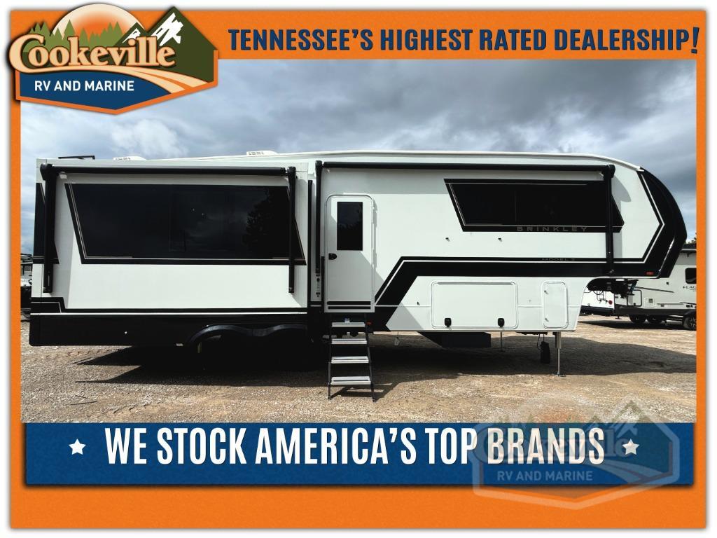 2027 Brinkley Model Z 3200 in cookeville TN