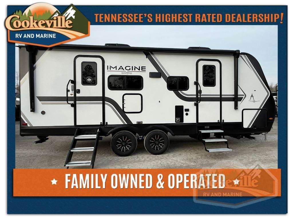 2026 Grand Design Imagine 2300MK in cookeville TN