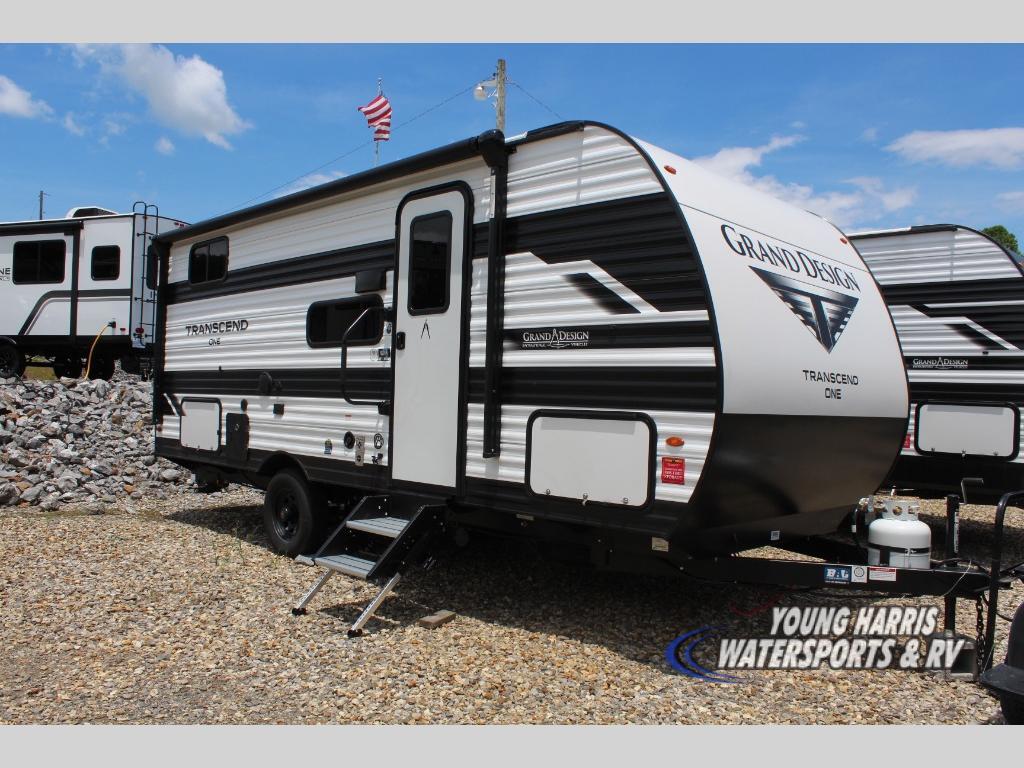 2026 Grand Design Transcend One 161DB in young harris GA