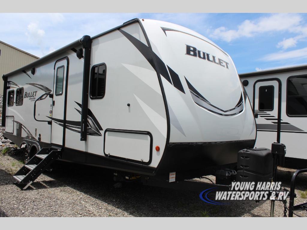 2021 Keystone Rv Bullet 257RSS in young harris GA
