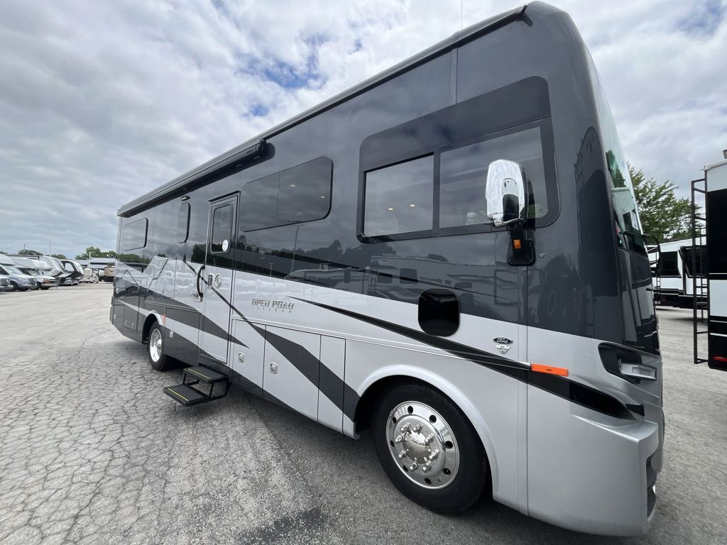 2027 Tiffin Motorhomes Open Road Allegro 29 NA in north tonawanda NY