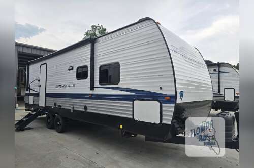 2024 Keystone Rv Springdale Classic 269DBC in dublin GA