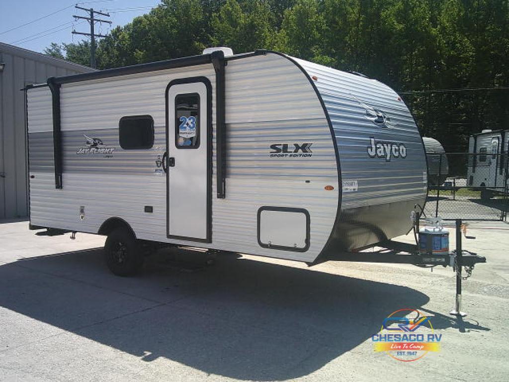 2026 Jayco Jay Flight SLX 170BH in gambrills MD