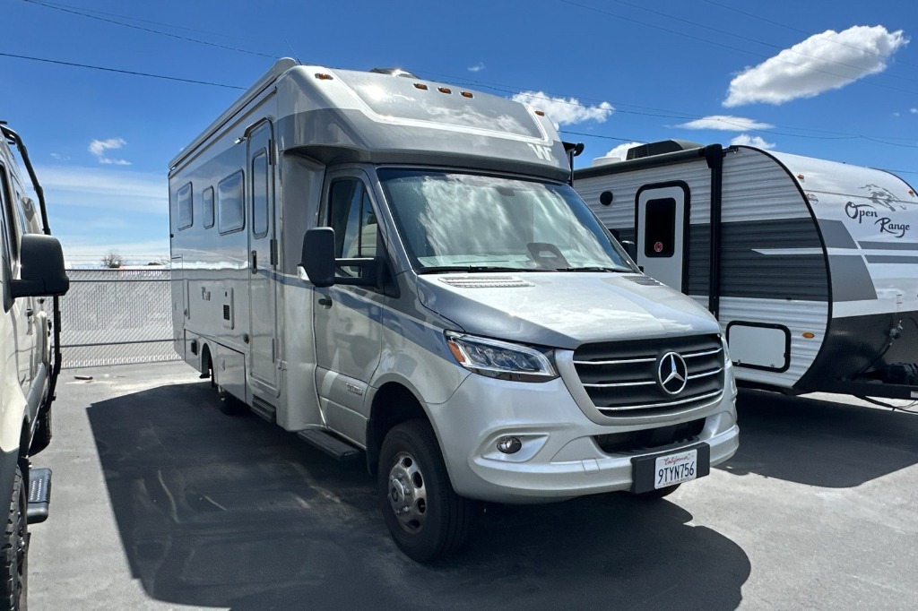 2026 Winnebago VIEW 24R in boise ID