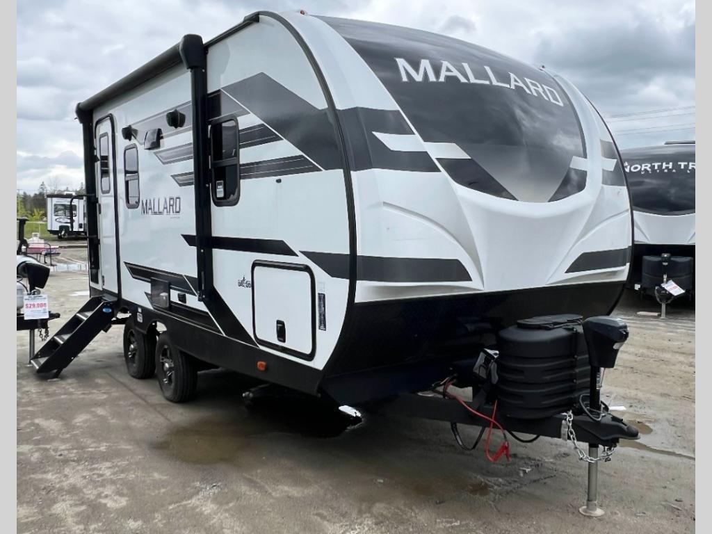 2024 Heartland Mallard 210RB M210RB in manchester ME