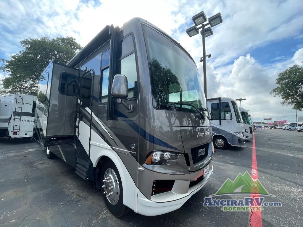 2020 Newmar Bay Star 3005 in boerne TX