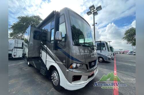 2020 Newmar Bay Star 3005 in boerne TX