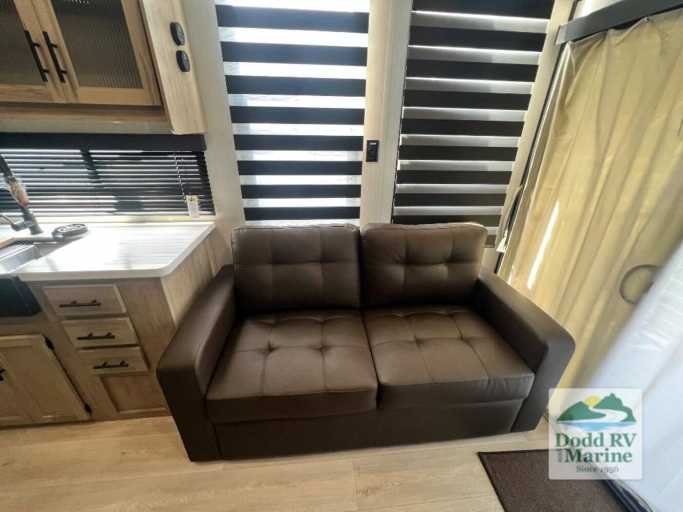 A photo of this 2026 Forest River Rv Cherokee Timberwolf 20OG