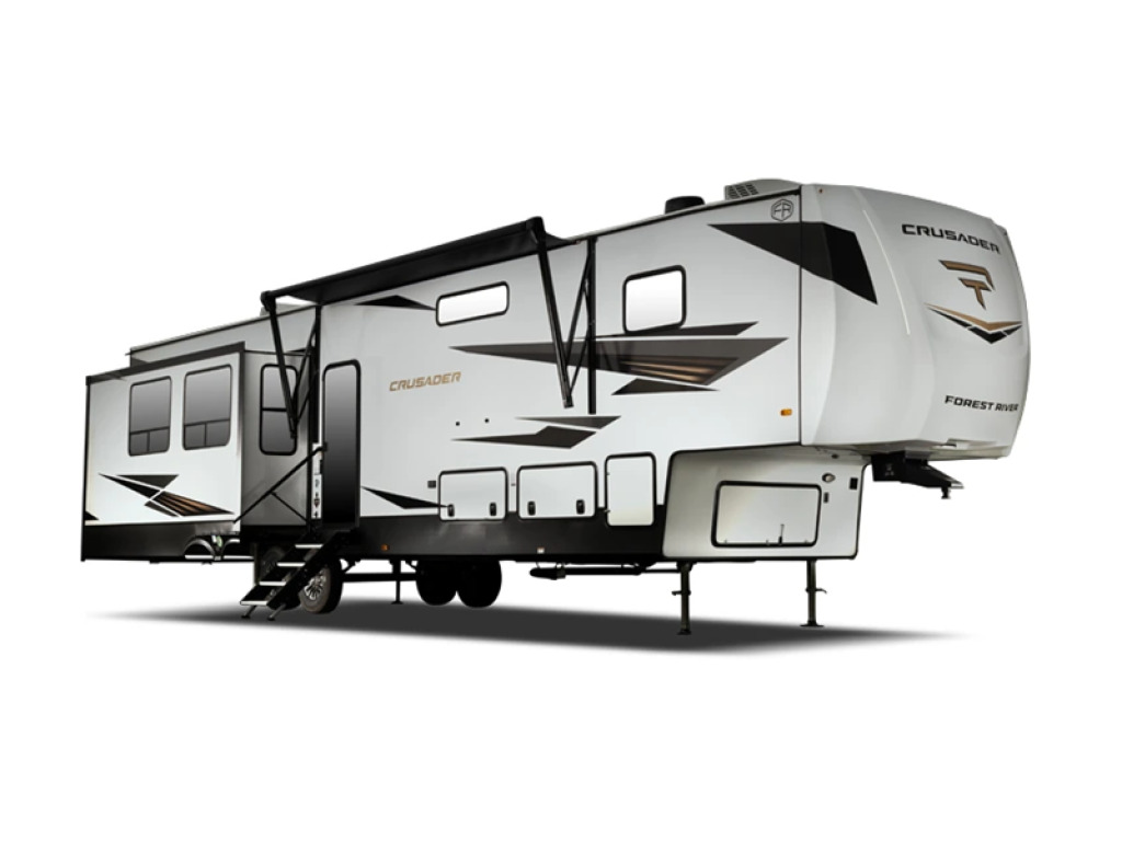 2027 Prime Time Rv Crusader KING33 RV