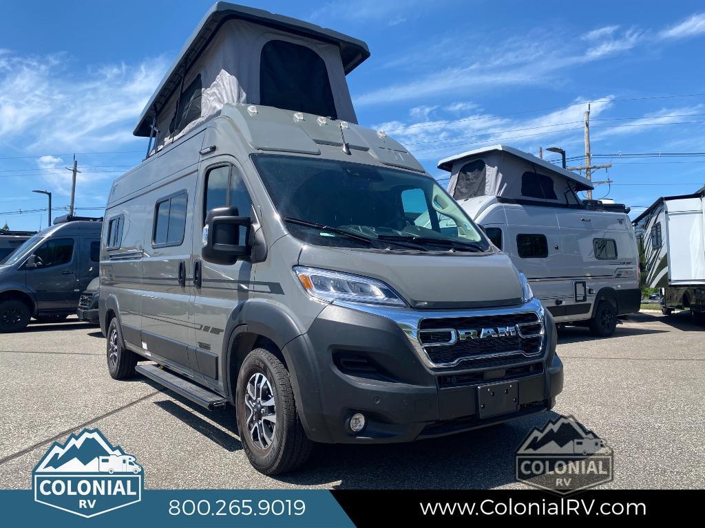 2027 Winnebago Solis 59P in millstone township NJ