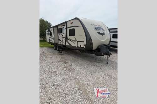2015 Coachmen Rv Freedom Express Liberty Edition 322RLDS 322RLDSLE in ankeny IA