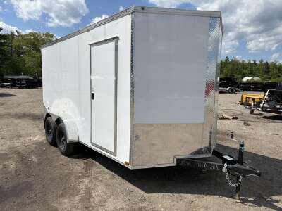 Enclosed Trailers listings For Sale Near Massachusetts, Massachusetts ...