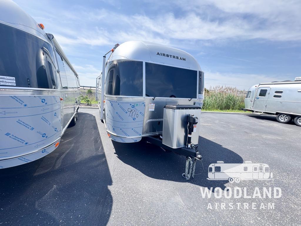 2026 Airstream Globetrotter 27FB Twin in lebanon IN