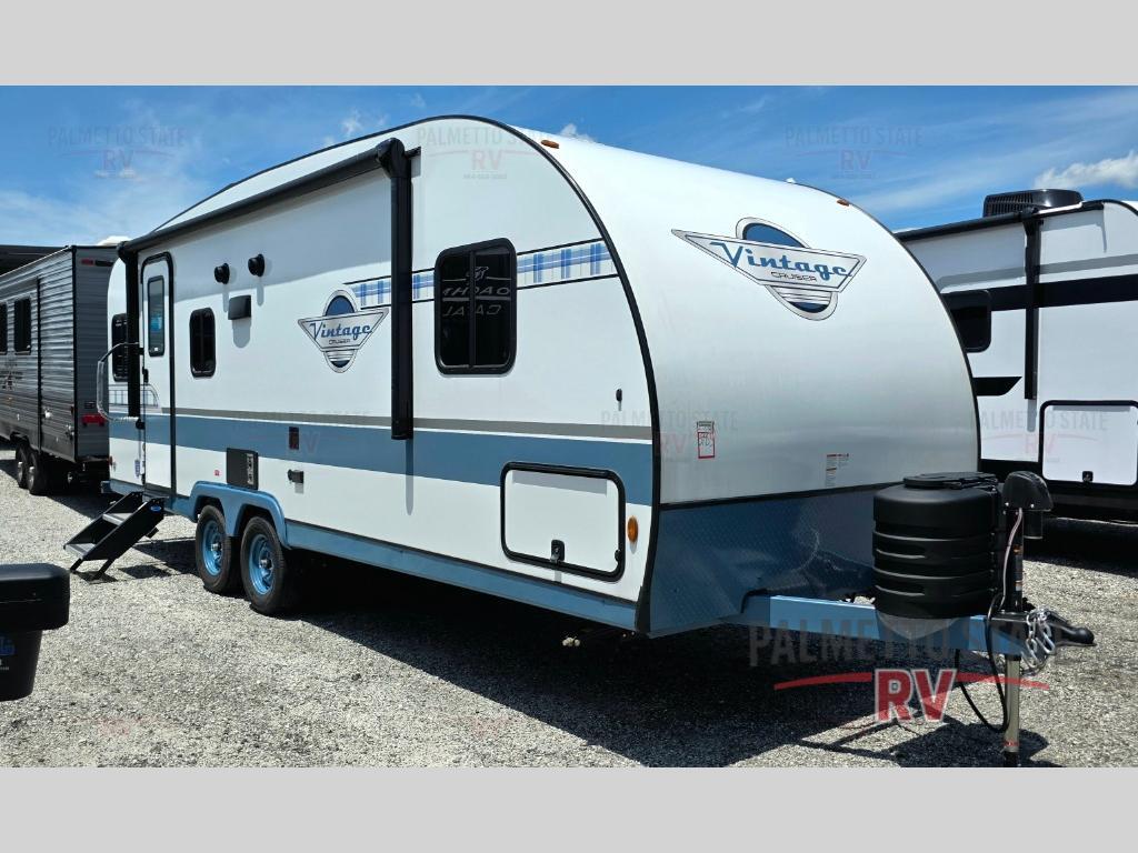 2026 Gulf Stream Rv Vintage Cruiser 23RSS in greer SC