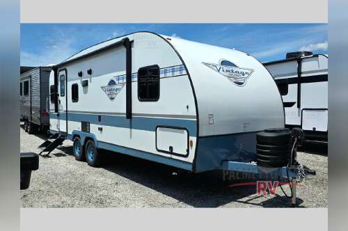2026 Gulf Stream Rv Vintage Cruiser 23RSS in greer SC