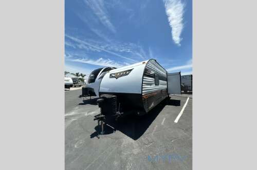 2023 Forest River Rv Wildwood X-Lite T241RLXL in el cajon CA