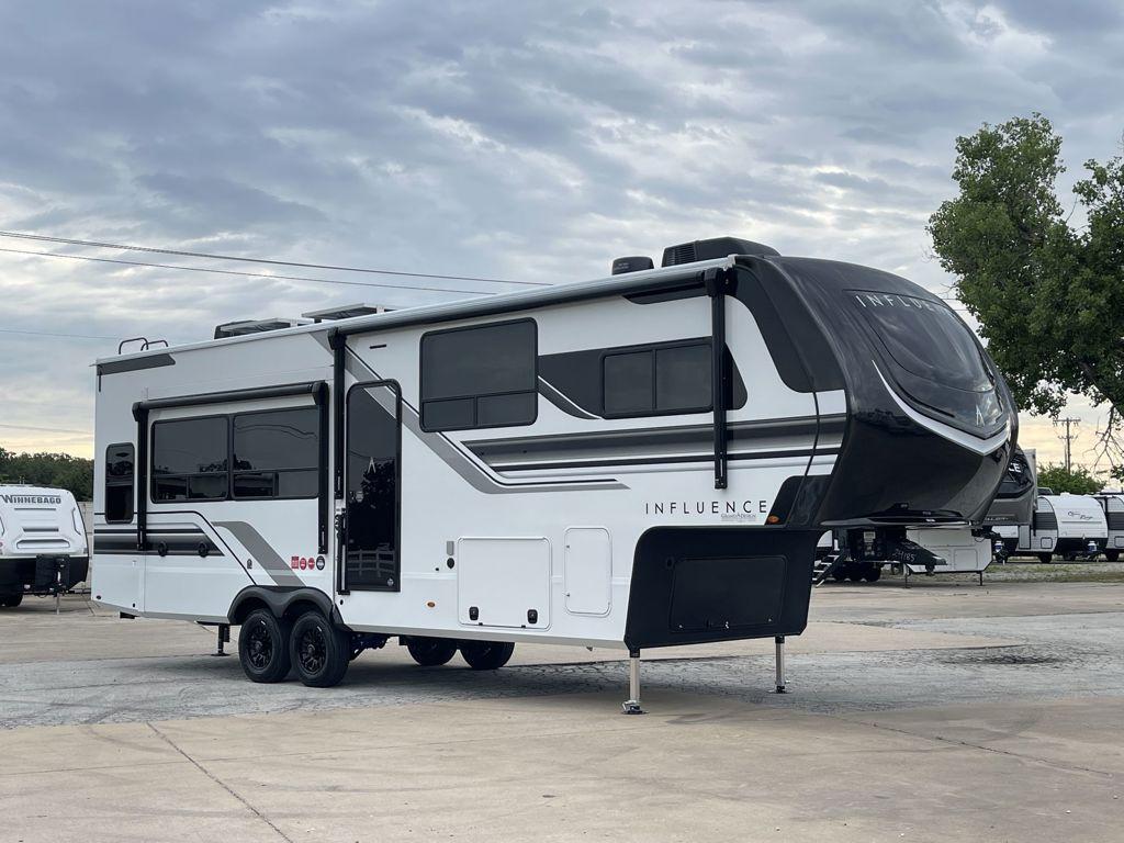 2026 Grand Design Influence 2903RL in corinth TX