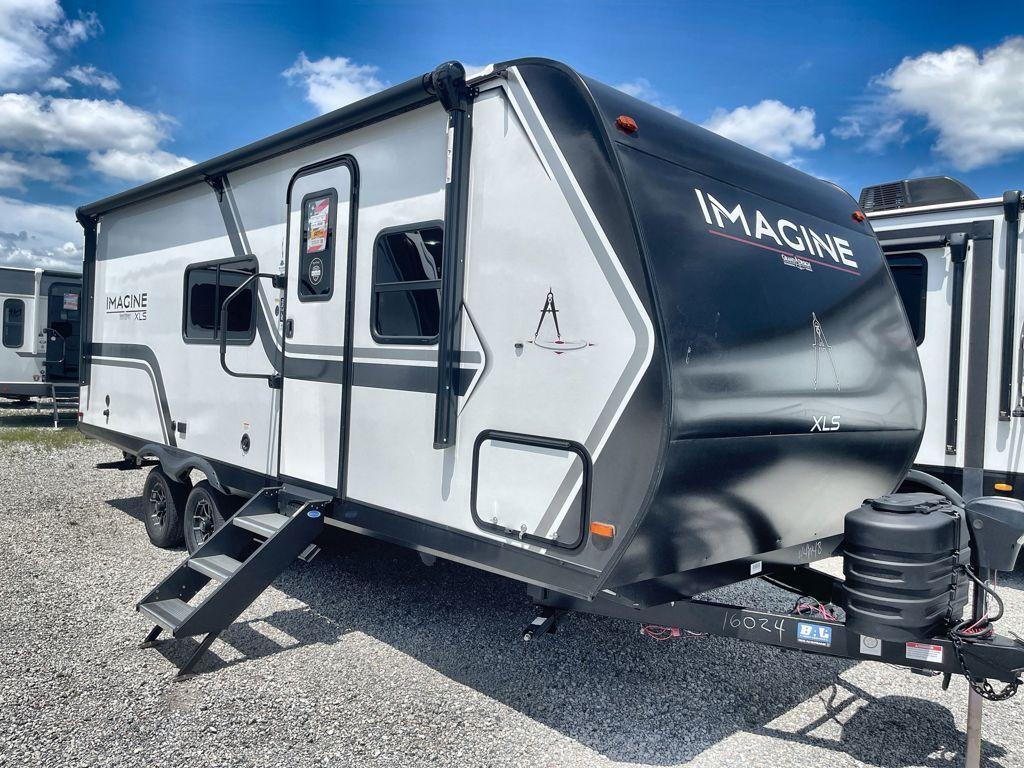 2026 Grand Design Imagine XLS 22MLE in rockwall TX