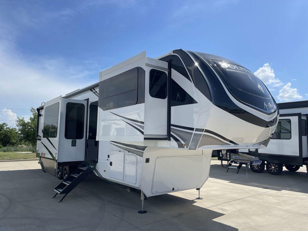 2026 Grand Design Solitude 380FL in sanger TX