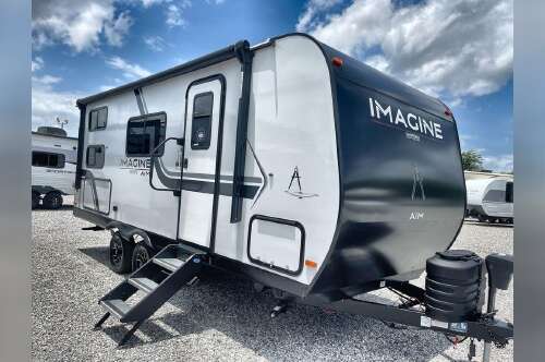 2026 Grand Design Imagine AIM 20BHA in rockwall TX