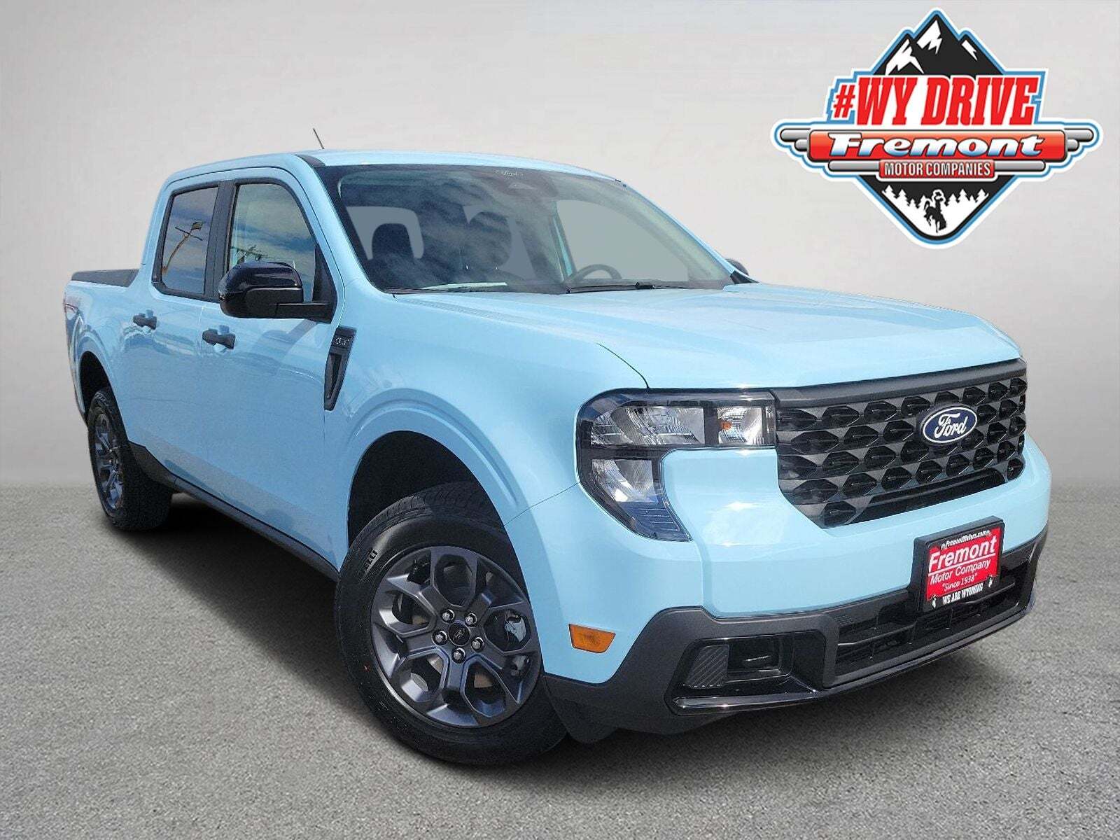 2026 FORD MAVERICK XLT in Lander, WY