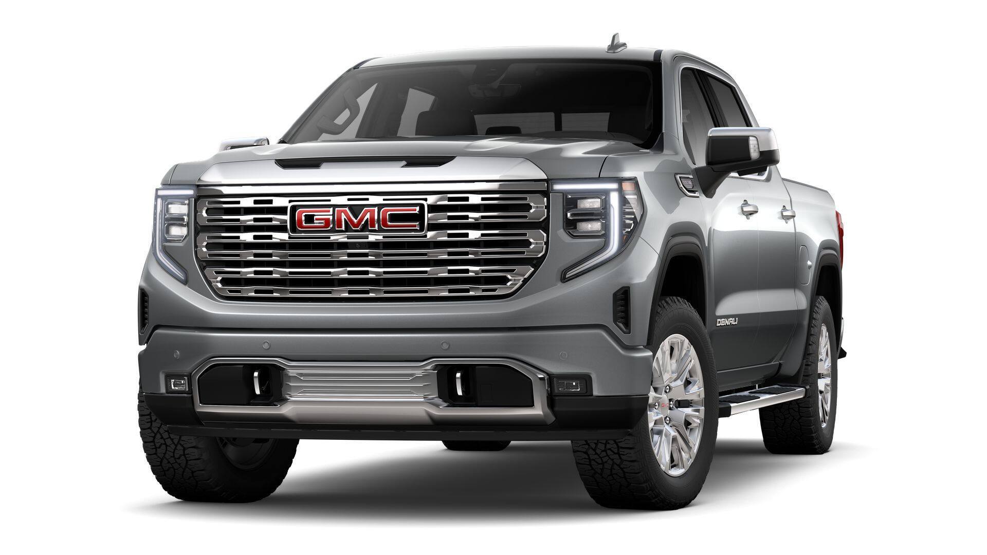 2026 GMC SIERRA in Westbrook, ME