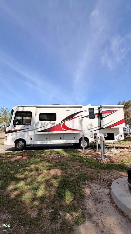 2017 Jayco Alante 31P in san mateo CA