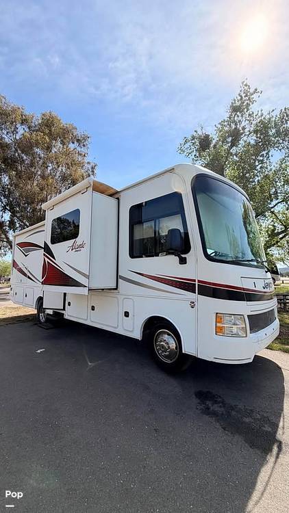 2017 Jayco Alante 31P in san mateo CA