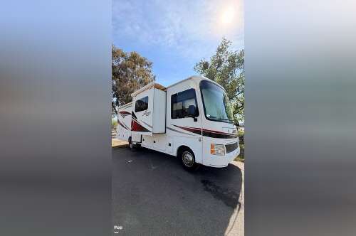 2017 Jayco Alante 31P in san mateo CA