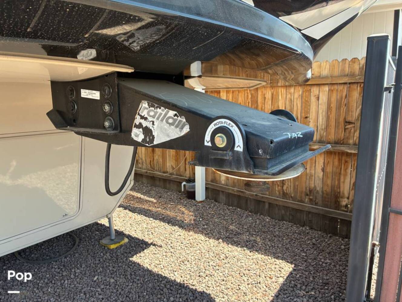 A photo of this 2016 Grand Design Solitude 384GK