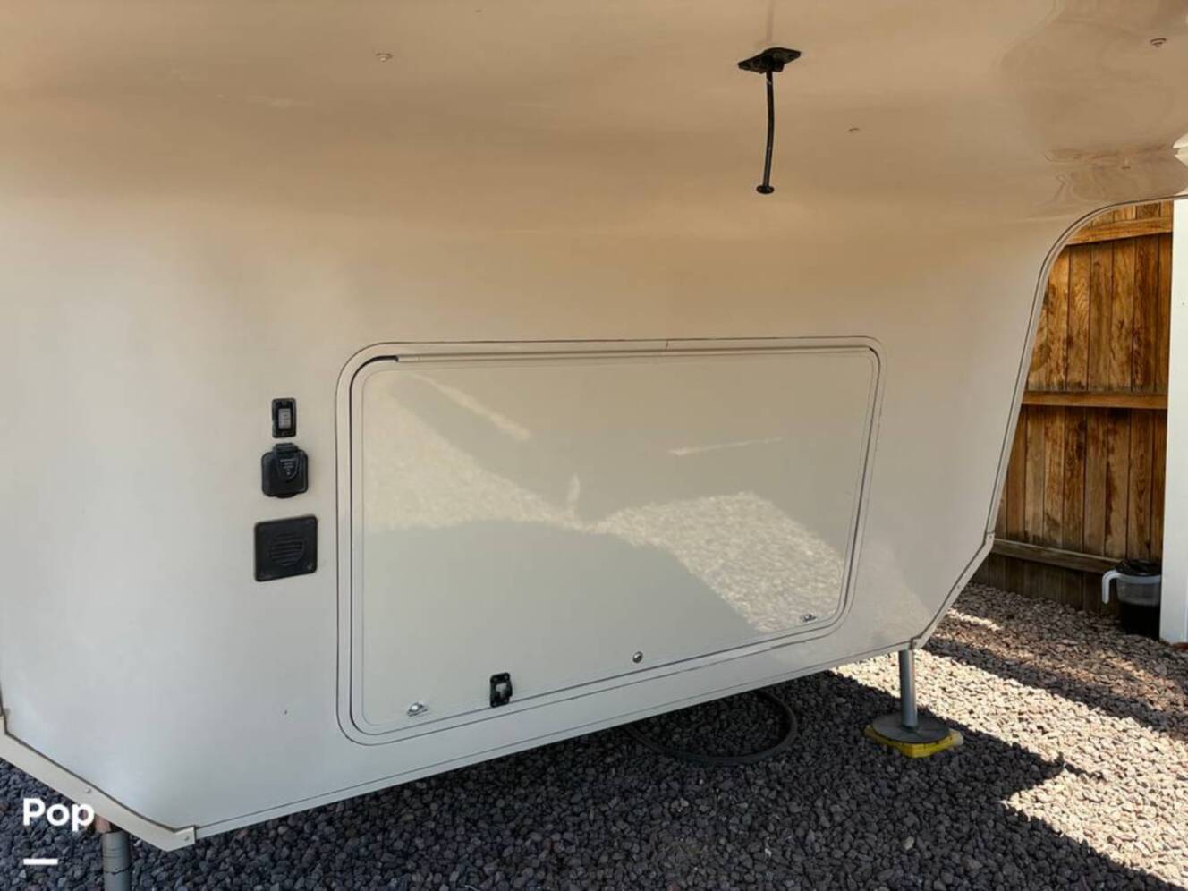 A photo of this 2016 Grand Design Solitude 384GK