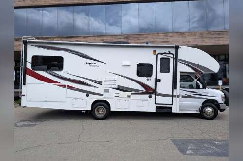 2018 Jayco Redhawk 25R in dublin CA