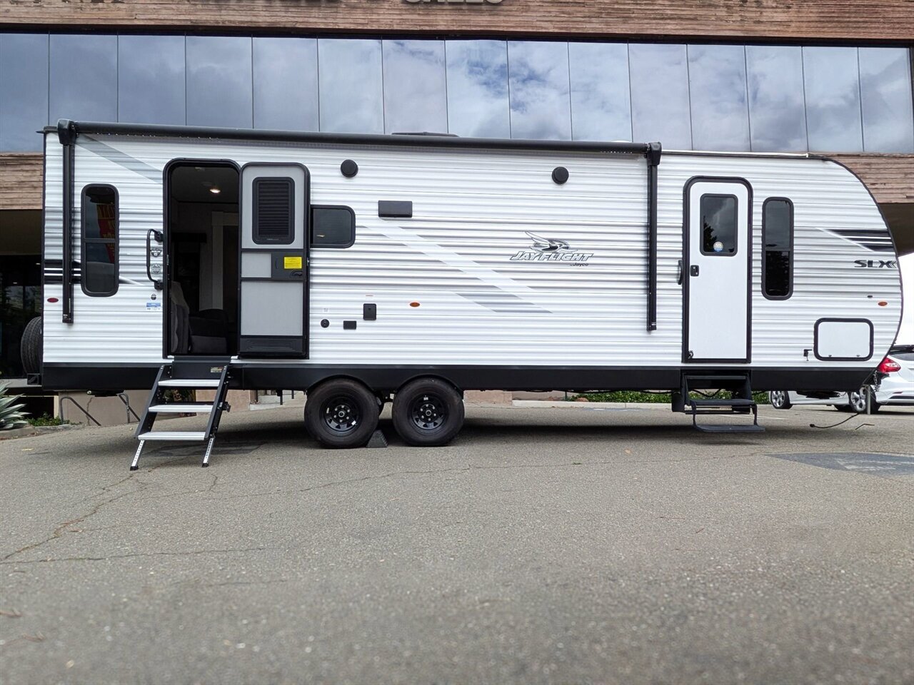 2025 Jayco Jay Flight 261BHSW in dublin CA