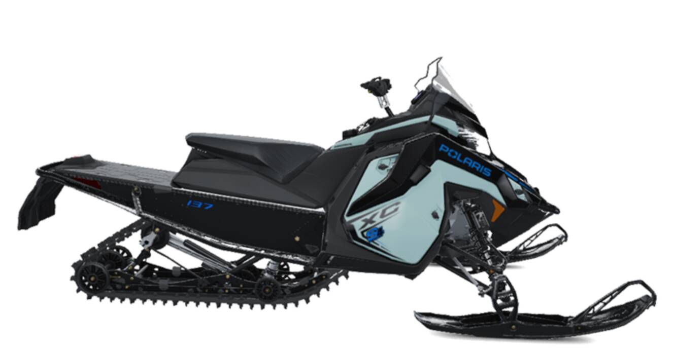 A photo of this 2026 Polaris ProStar S4 INDY XC 137 ES