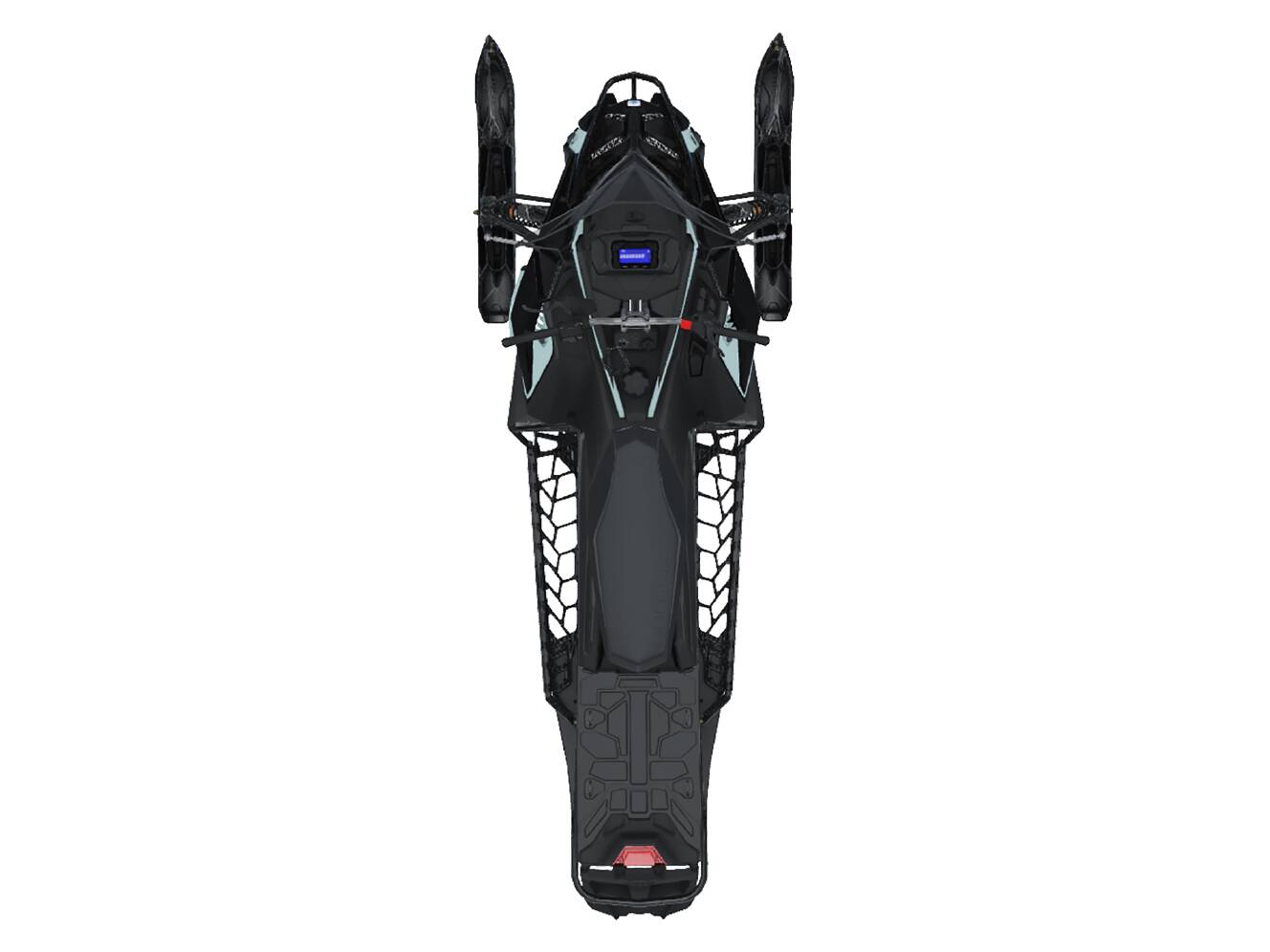 A photo of this 2026 Polaris ProStar S4 INDY XC 137 ES