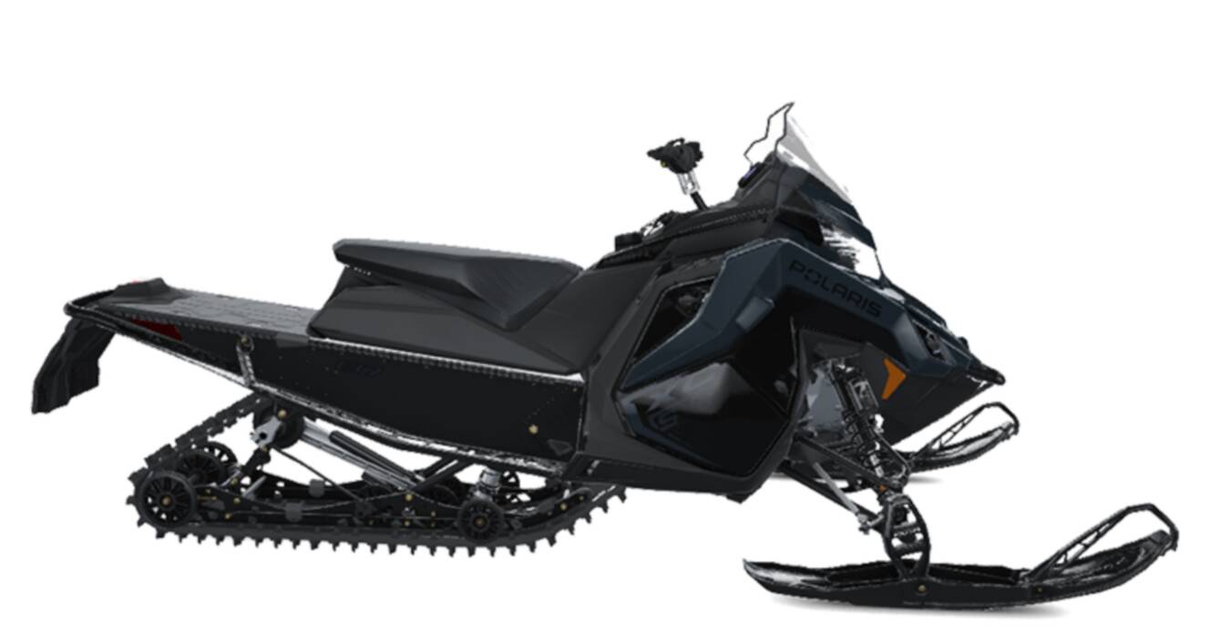 A photo of this 2026 Polaris ProStar S4 Indy XC 137 ES