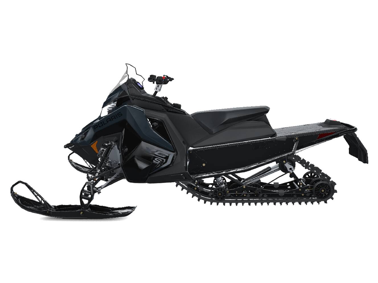 A photo of this 2026 Polaris ProStar S4 Indy XC 137 ES