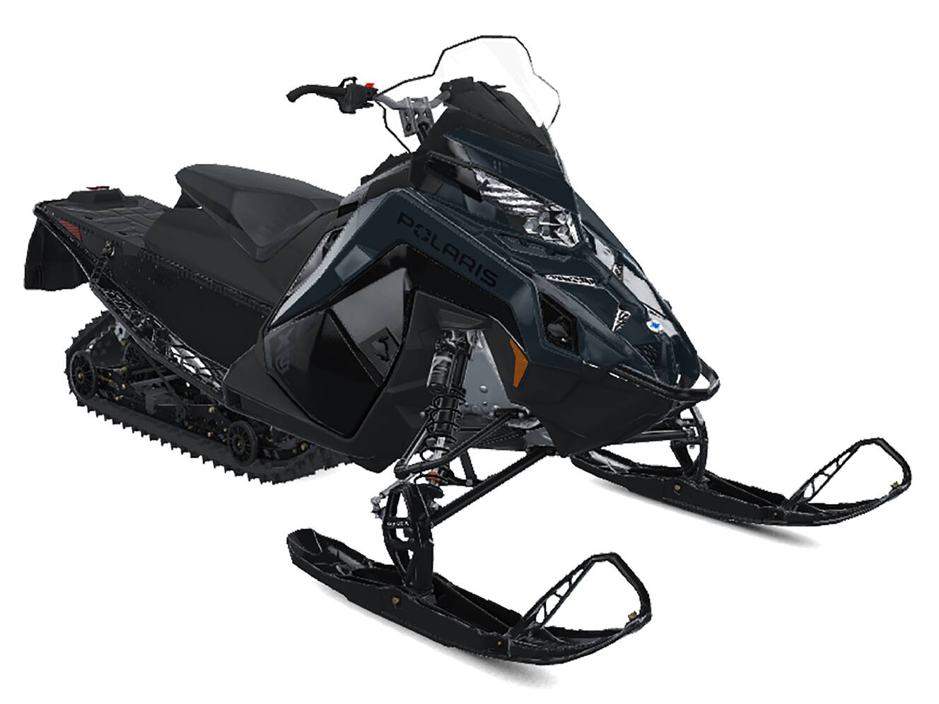 A photo of this 2026 Polaris ProStar S4 Indy XC 137 ES