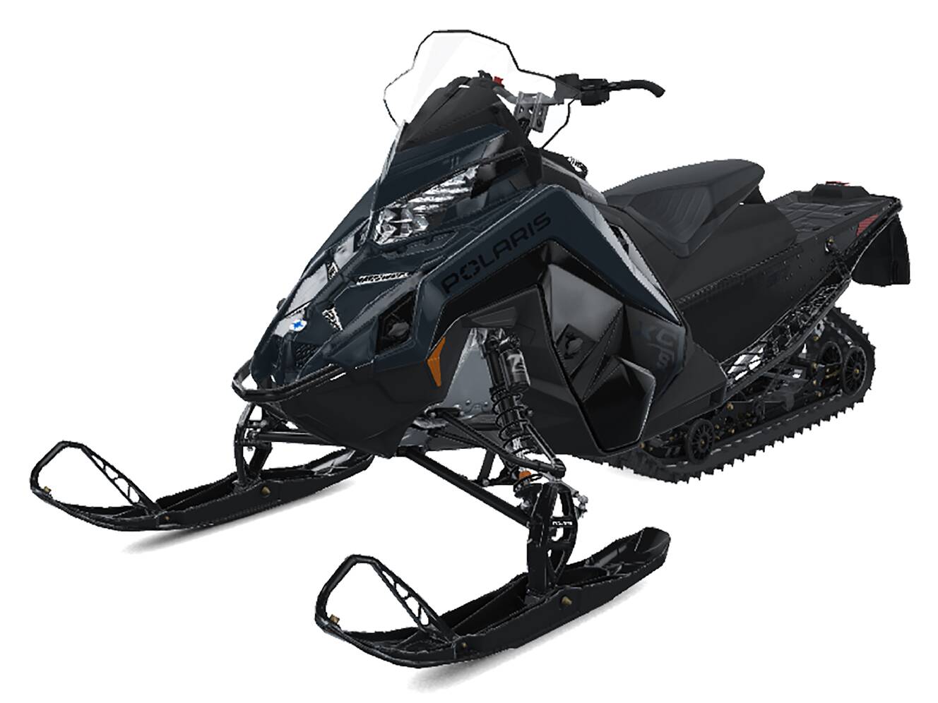 A photo of this 2026 Polaris ProStar S4 Indy XC 137 ES